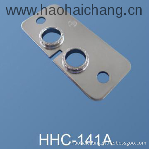 Stainless Steel Pipe Mounting Brackets(ISO9001:2008 & ISO/TS16949)